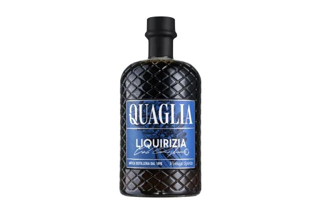 Vintage Liquirizia Ud