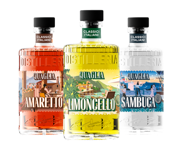 Classici Italiani Hero