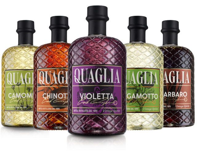 Vintage Spirits Hero