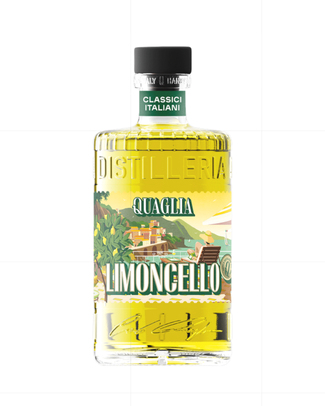 Limoncello