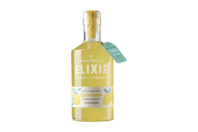 Elixir Limoncello Ud