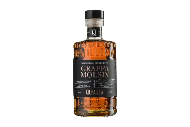 Grappa Molsin Ud