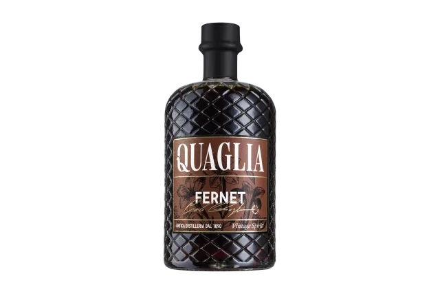 Vintage Fernet Ud