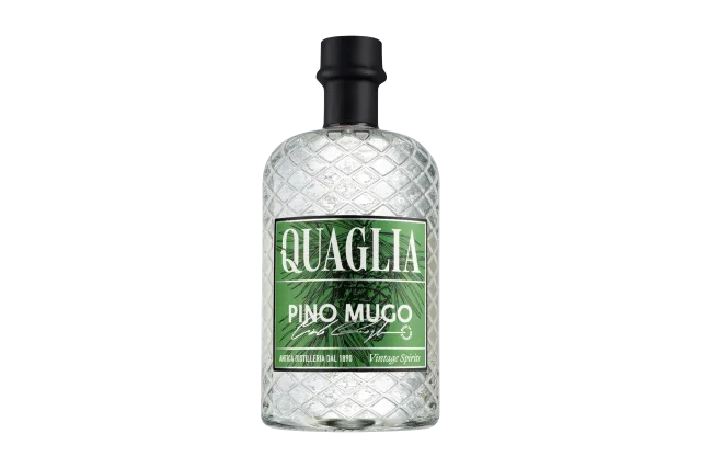 Vintage Pino Mugo Ud