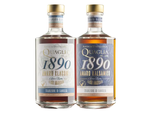 Slide Linea Amari 1890